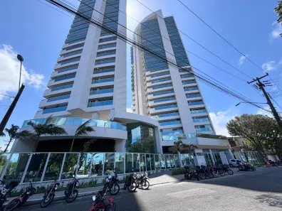 Apartamento com 3 Quartos à venda, 141m² no Fátima, Fortaleza