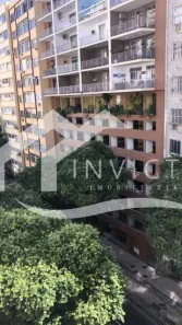 Kitnet com 1 Quarto à venda, 24m² no Copacabana, Rio de Janeiro
