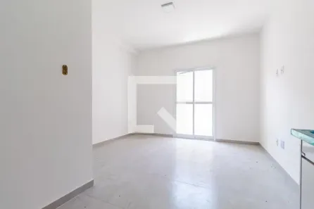 Apartamento com 1 Quarto para alugar, 20m² no Parque Mikail, Guarulhos