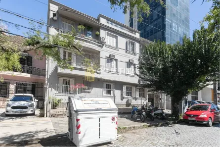 Apartamento com 2 Quartos à venda, 93m² no Rio Branco, Porto Alegre