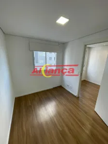Apartamento com 2 Quartos à venda, 36m² no Vila das Bandeiras, Guarulhos