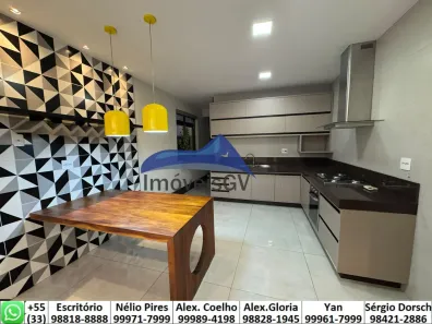 Apartamento com 3 Quartos à venda, 168m² no Centro, Governador Valadares