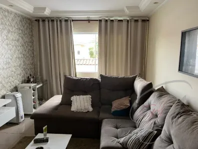 Casa com 3 Quartos à venda, 164m² no Vila Yara, Osasco