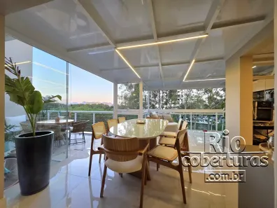 Cobertura com 3 Quartos à venda, 147m² no Recreio dos Bandeirantes, Rio de Janeiro