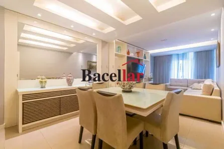 Apartamento com 3 Quartos à venda, 156m² no Copacabana, Rio de Janeiro