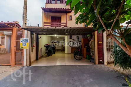 Casa com 4 Quartos à venda, 145m² no Hípica, Porto Alegre