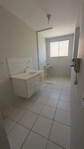 Apartamento com 2 Quartos à venda, 50m² no Parque União, Bauru