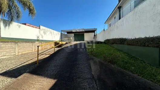 Galpão/Depósito/Armazém à venda, 159m² no Vera Cruz, Passo Fundo