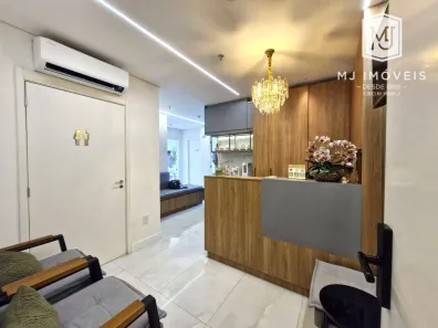 Sala Comercial para alugar, 80m² no Indianópolis, São Paulo