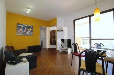 Apartamento com 3 Quartos à venda, 93m² no Indianópolis, São Paulo