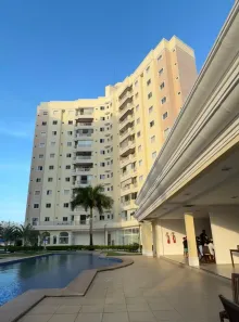 Apartamento com 3 Quartos à venda, 88m² no Turu, São Luís