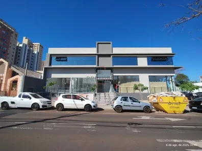 Sala Comercial para alugar, 70m² no Centro, Londrina