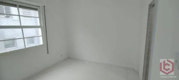 Kitnet para alugar, 30m² no Boqueirão, Santos