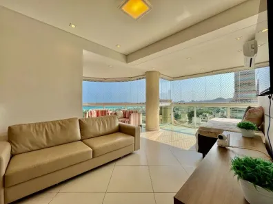 Apartamento com 3 Quartos à venda, 122m² no Enseada, Guarujá