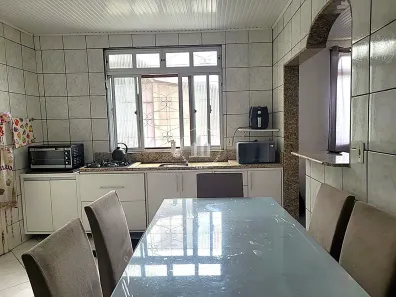 Casa com 2 Quartos à venda, 70m² no Estreito, Florianópolis