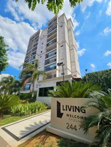Apartamento com 2 Quartos para alugar, 62m² no Taquaral, Campinas