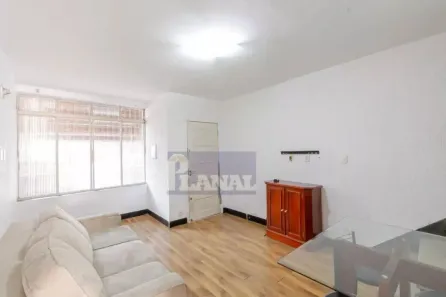 Sobrado com 2 Quartos para venda ou aluguel, 80m² no Indianópolis, São Paulo