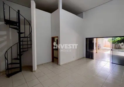 Casa de Condomínio com 3 Quartos à venda, 271m² no Parque das Flores, Goiânia