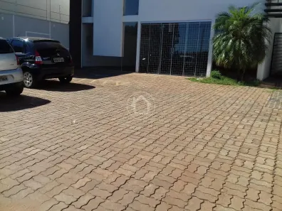 Galpão/Depósito/Armazém à venda, 200m² no Vila Morumbi, Campo Grande