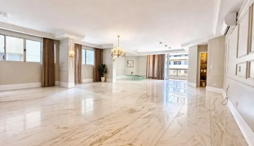 Apartamento com 4 Quartos à venda, 232m² no Setor Oeste, Goiânia