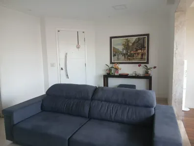 Apartamento com 3 Quartos à venda, 93m² no Tatuapé, São Paulo