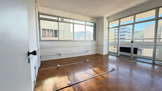 Apartamento com 4 Quartos à venda, 212m² no Centro, Florianópolis