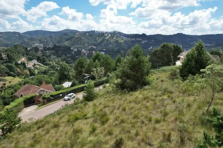 Lote/Terreno à venda, 8216m² no Manancial, Campos do Jordão