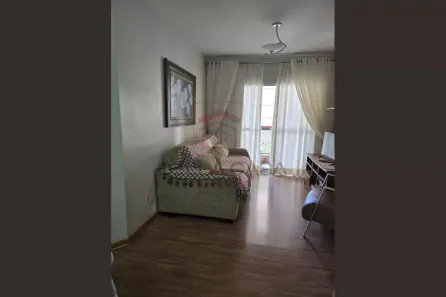 Apartamento com 3 Quartos à venda, 85m² no Tatuapé, São Paulo