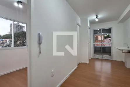 Apartamento com 2 Quartos à venda, 36m² no Vila Ipojuca, São Paulo