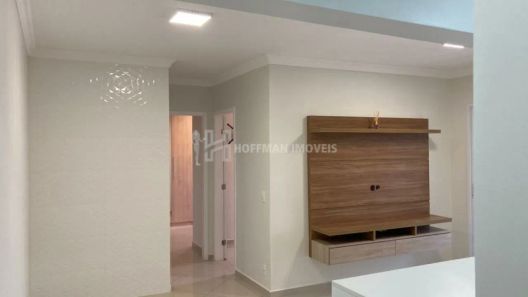 Apartamento com 2 Quartos à venda, 69m² no Osvaldo Cruz, São Caetano do Sul