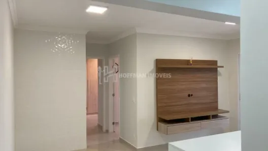 Apartamento com 2 Quartos à venda, 69m² no Osvaldo Cruz, São Caetano do Sul