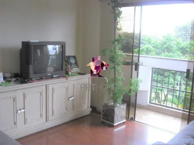 Apartamento com 3 Quartos à venda, 115m² no Rudge Ramos, São Bernardo do Campo