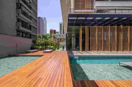 Apartamento com 3 Quartos à venda, 154m² no Jardim Vila Mariana, São Paulo