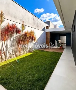 Casa com 3 Quartos à venda, 219m² no Cidade Nova, Feira de Santana