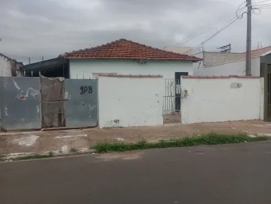 Casa com 2 Quartos à venda, 110m² no Vila Costa do Sol, São Carlos