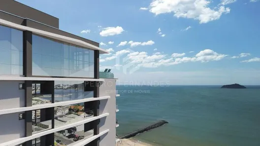 Apartamento com 2 Quartos à venda, 75m² no , Balneário Piçarras