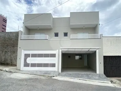 Sobrado com 3 Quartos à venda, 135m² no Centro, Osasco