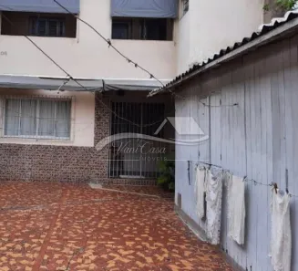 Sobrado com 2 Quartos à venda, 80m² no Vila das Mercês, São Paulo