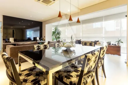 Apartamento com 2 Quartos à venda, 170m² no Itaim Bibi, São Paulo