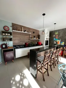Casa de Condomínio com 4 Quartos à venda, 190m² no Buraquinho, Lauro de Freitas
