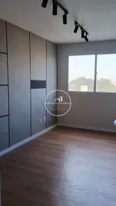 Apartamento com 2 Quartos para alugar, 43m² no Jardim Paris, São Paulo