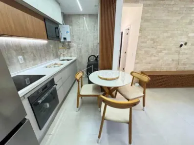 Apartamento com 2 Quartos à venda, 56m² no Ipanema, Rio de Janeiro