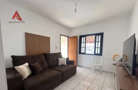 Casa com 2 Quartos à venda, 91m² no Jardim Emília, Jacareí