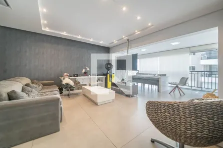 Apartamento com 3 Quartos à venda, 115m² no Vila Gumercindo, São Paulo