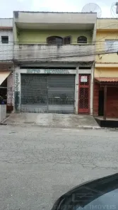 Sobrado com 2 Quartos à venda, 210m² no Jardim Tietê, São Paulo