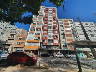 Apartamento com 1 Quarto à venda, 26m² no Centro Histórico, Porto Alegre