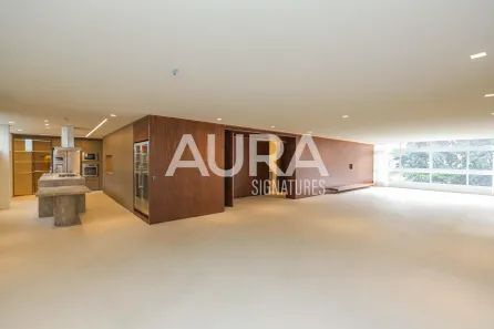 Apartamento com 3 Quartos à venda, 360m² no Cerqueira César, São Paulo