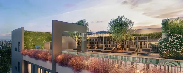 Apartamento com 2 Quartos à venda, 71m² no Água Verde, Curitiba