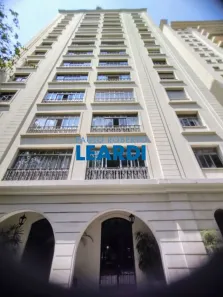Apartamento com 3 Quartos à venda, 141m² no Vila Nova Conceição, São Paulo