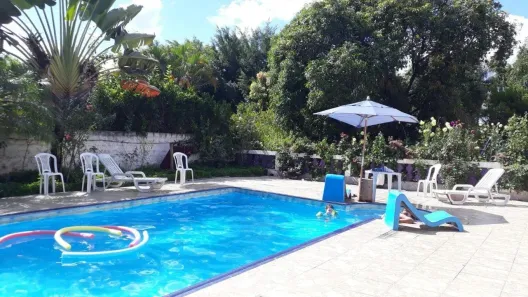Fazenda/Sítio com 3 Quartos à venda, 1500m² no Bosque dos Eucaliptos, Araçoiaba da Serra